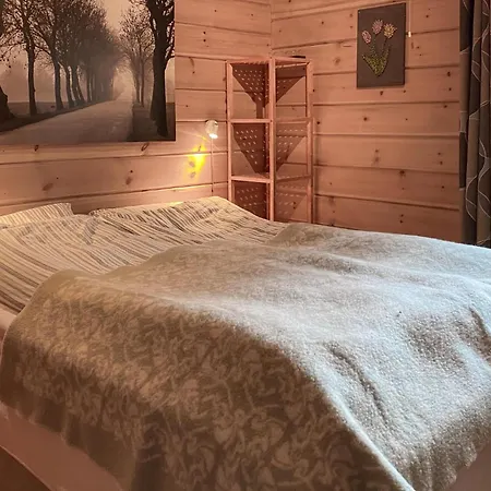 Gorgeous In With Wifi * Bjorli