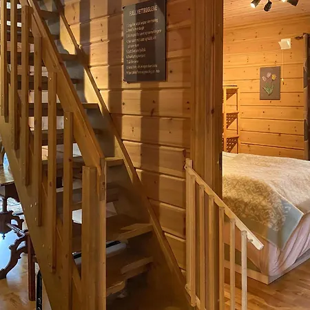 Gorgeous In With Wifi Holiday home *