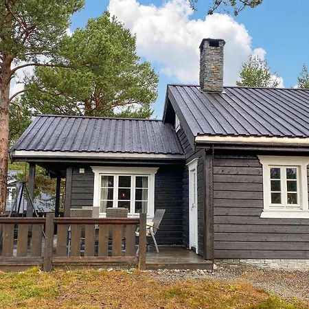 Gorgeous In With Wifi Bjorli