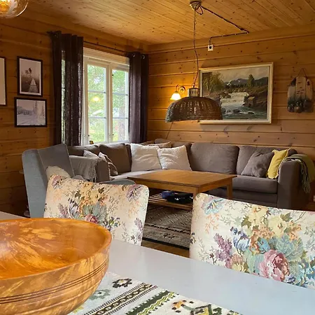 Gorgeous In With Wifi Σπίτι διακοπών