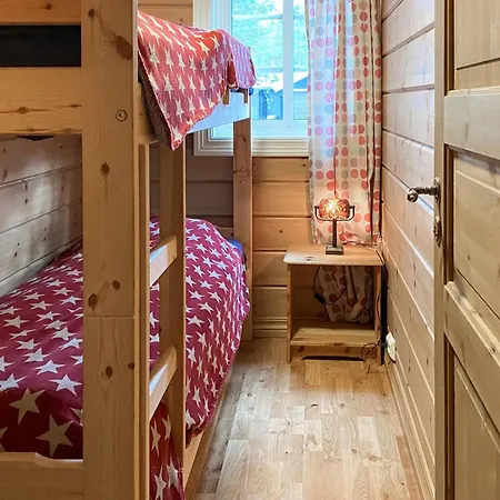 Gorgeous In With Wifi Bjorli