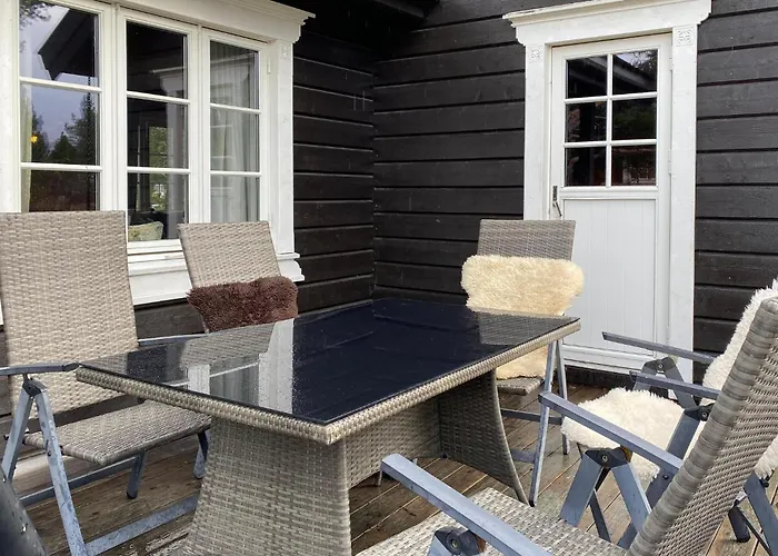 Gorgeous In With Wifi Semesterbostad *