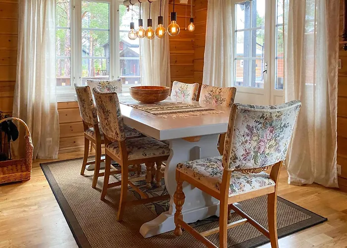 Gorgeous In With Wifi Bjorli