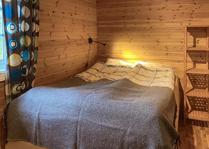 Gorgeous In With Wifi * Bjorli