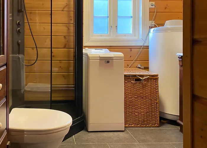 Gorgeous In With Wifi * Bjorli