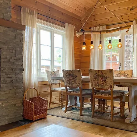 Casa vacanze Gorgeous In With Wifi Bjorli