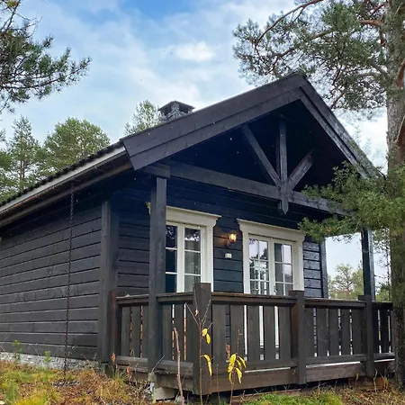 Gorgeous In With Wifi Bjorli