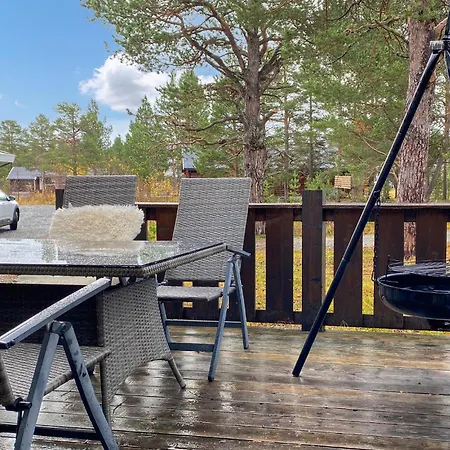 Casa vacanze Gorgeous In With Wifi Bjorli