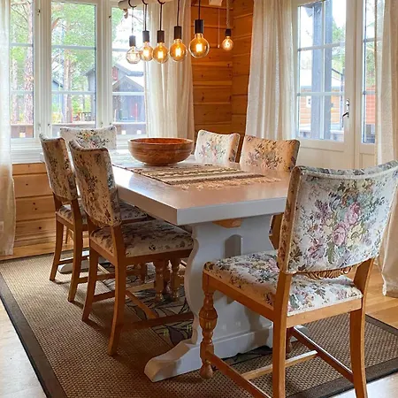 Gorgeous In With Wifi Bjorli