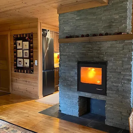 Gorgeous In With Wifi Bjorli