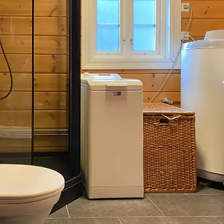 Gorgeous In With Wifi * Bjorli