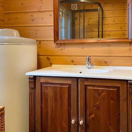 Casa vacanze Gorgeous In With Wifi