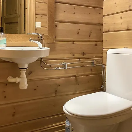 Gorgeous In With Wifi Casa vacanze